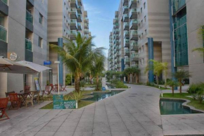 Apto em jatiuca, jtr trade Maceió